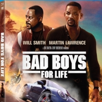 BAD BOYS FOR LIFE Heads to Digital, 4K Ultra HD, Blu-ray & DVD Photo