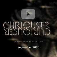 Immersive CURIOUSER & CURIOUSER Takes Audiences Down the Rabbit Hole at Peoria Center