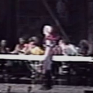 Video: Neil Patrick Harris Stars In RENT at La Jolla Playhouse In 1997 Photo