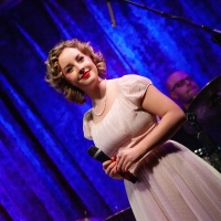 Review: Ella Mae Dixon Steps Smoothly Center Stage With I'M OLD FASHIONED at Birdland