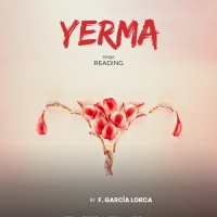 Virago Ensemble Presents YERMA at The Vino Theater Photo