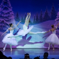 Franklin Performing Arts Announces THE NUTCRACKER