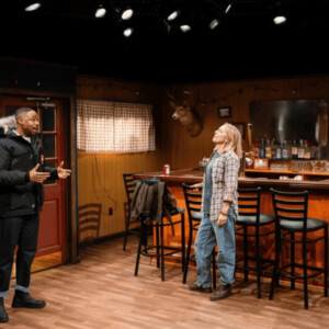 THE HOLES Extends Off-Broadway Run at Wild Project Photo