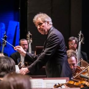 The Utah Symphony Presents FISCHER'S FAREWELL Celebrating Music Director Thierry Fischer's 14-Year Tenure