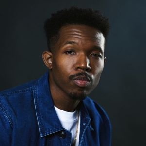 IYMS Ambassador Denzel Whitaker To Helm Panel Of Young Filmmakers At First American F Photo