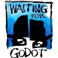 The Colonial Theatre Presents Samuel Beckett's WAITNG FOR GODOT In Wilcox Park Photo