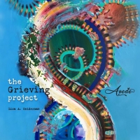 Multi-Media Audiobook THE GRIEVING PROJECT Helps Chronic Illness Survivors Thrive