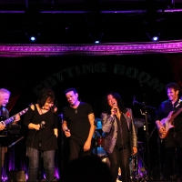 BWW Review: Harkness, Koutrakos, and Simeone Bring the Thunder to STORMY MONDAY at…