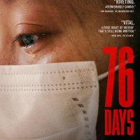 Iranian Director Massoud Bakhshi & 76 DAYS Director Hao Wu Up Next On Tom Needham's…