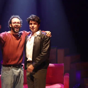 Video: Watch Highlights from TICK, TICK... BOOM! at Cena Musical Photo