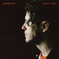 Anderson East Releases New Album 'M.W.N.D. / F.A.M.E.' Photo