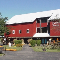 Celebrate Fall Harvest Days At Amish Acres In Nappanee! Photo