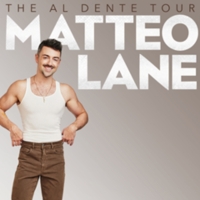 Comedian Matteo Lane Adds Show At The Paramount Theatre, September 23 Video