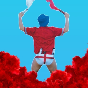 WHY I STUCK A FLARE UP MY ARSE FOR ENGLAND Comes To Southwark Playhouse Borough This  Video
