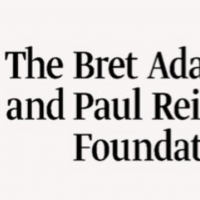 The Bret Adams and Paul Reisch Foundation Makes Grants Available for Theatre Writers  Video