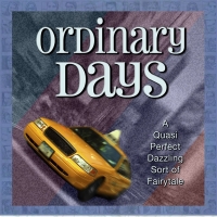 BWW Review: ORDINARY DAYS MUSICAL IS EXTRAORDINARY  at Stageworks Theatre Video