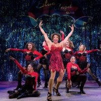 Review: Bold, Big-Hearted Celebration of Friendship: MSMT's KINKY BOOTS