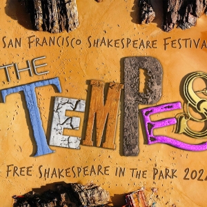 Free Shakespeare In The Park To Return To Cupertino With THE TEMPEST