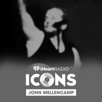 John Mellencamp Rock & Roll Hall of Fame Exhibition Opening to Be Broadcast By iHeart Photo