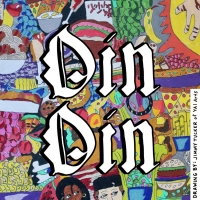 DIN DIN Outdoor Exhibition to Begin May 31