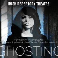 Don't Miss Ghosting, Irish Rep's Next Performance on Screen! Photo