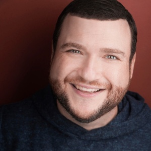 Todd Buonopane Joins GREGORY JACOBS-ROSEMAN: I HATE CAKE Birthday Cabaret Lineup Photo