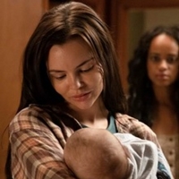 See a First-Look Photo From SIREN Season Three on Freefoom