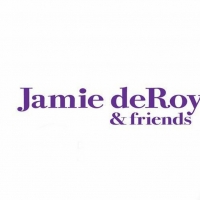 Jamie deRoy & friends presents CELEBRATING SONGWRITERS Part 1 on March 28th