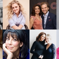 Matt Doyle, Ali Stroker, Mandy Gonzalez, Leslie Uggams and More Join THE SETH…