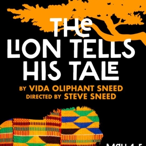Intiman Announces Cast For World Premiere Of THE LION TELLS HIS TALE Photo