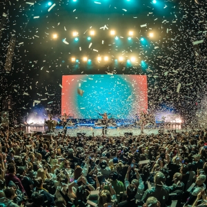 All Things Go Festival Expands to Toronto in October Photo