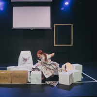 BWW Review: THIS QUEER HOUSE, VAULT Festival Photo