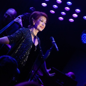 Review: Luminous and Legendary Donna McKechnie Plays A MUSICAL MEMOIR at The Laurie…