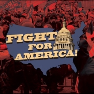 FIGHT FOR AMERICA! Begins At Stone Nest In June Photo