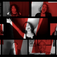 VIDEO: Chita Rivera, Bebe Neuwirth, and More Perform 'All That Jazz' During SAVE…