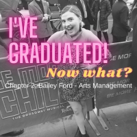 BWW Blog: I've Graduated! Now What? - Bailey Ford