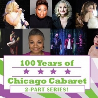 Free Concerts Celebrate 100 Years Of Chicago Cabaret Photo