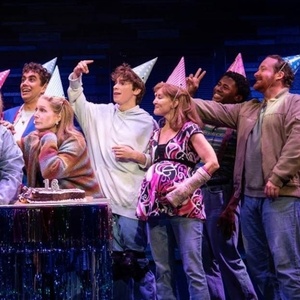 KIMBERLY AKIMBO Set to Perform at Wharton Center in East Lansing Photo