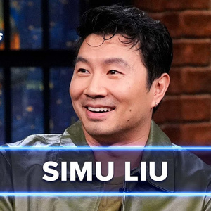 Video: Simu Liu Shares Audition Experience for Broadway Debut in OH, MARY! Photo