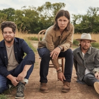 VIDEO: NEEDTOBREATHE Releases Official Music Video for 'Who Am I' Photo