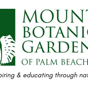 Mounts Botanical Garden of Palm Beach County To Host 25th Annual Spring Benefit in the Garden