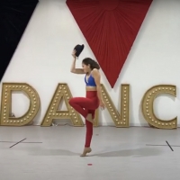 ICYMI: Watch the Top 8 High Schoolers Perform for Next on Stage: Dance Edition! Video