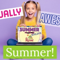 Rose Theater Omaha Announces Lineup of Virtual Summer Classes and Camps Photo