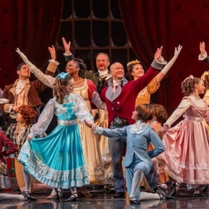 Connecticut Ballet Reveals Guest Artists For THE NUTCRACKER In Stamford and Hartford