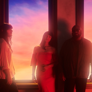 Khruangbin to Perform at The Fox Theatre in September Video