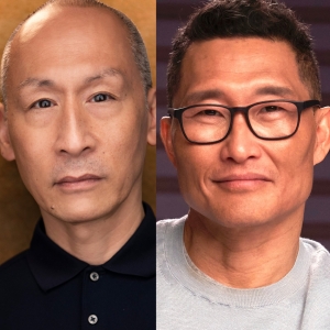 Kevin Del Aguila, Francis Jue, Ryan Eggold & More Join YELLOW FACE on Broadway Interview