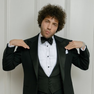 Benny Blanco Sets New Book F*CK FAILURE for Fall Release Interview