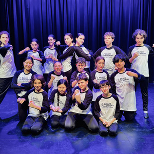 Toronto Kids Head To Atlanta For Junior Theatre Festival