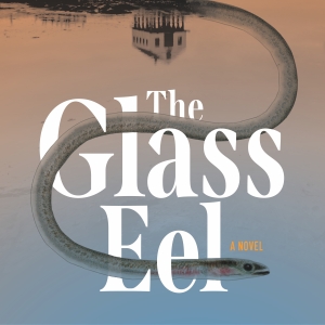 Jack Viertel To Release Debut Novel THE GLASS This Month Photo