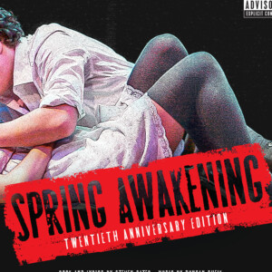 Exclusive: SPRING AWAKENING Movie Adaptation Still in the Works With Creative Team in Photo